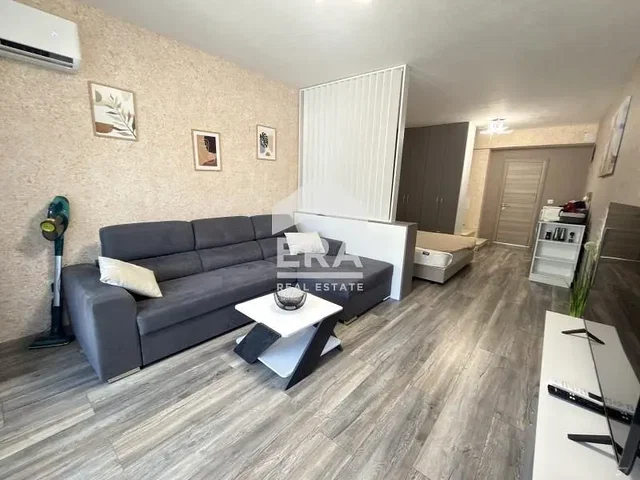 Obývací pokoj