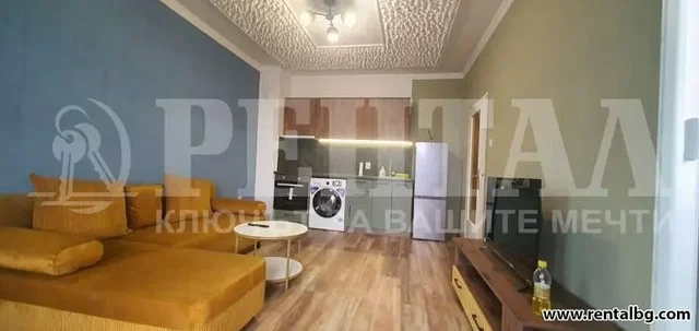 Obývací pokoj