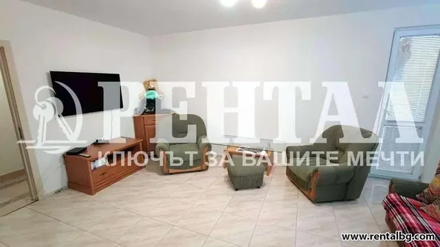 Obývací pokoj