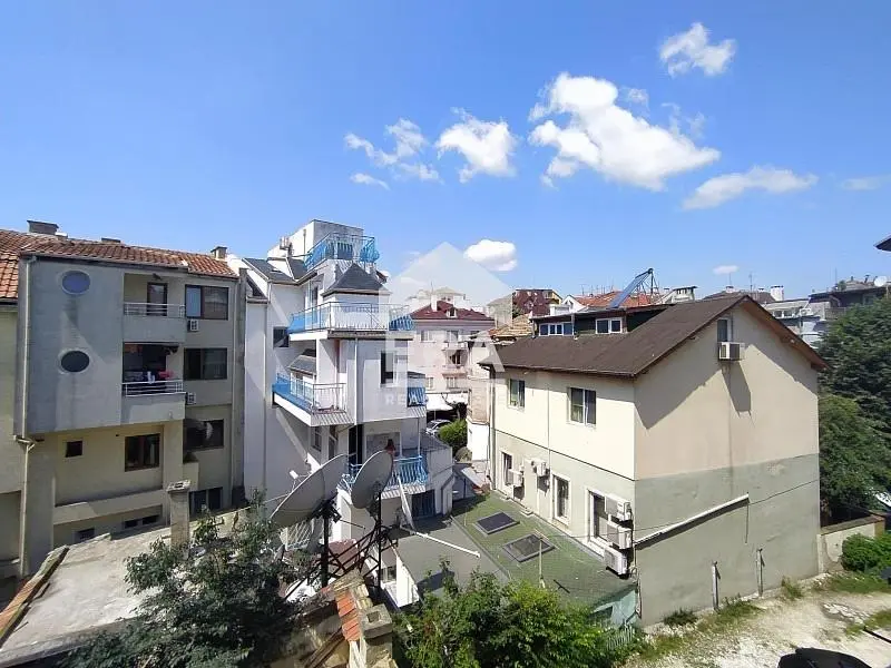 Obývací pokoj