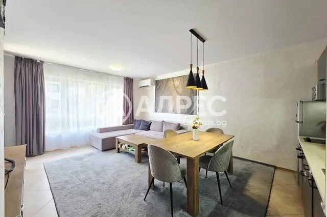 Obývací pokoj
