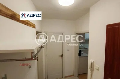Obývací pokoj