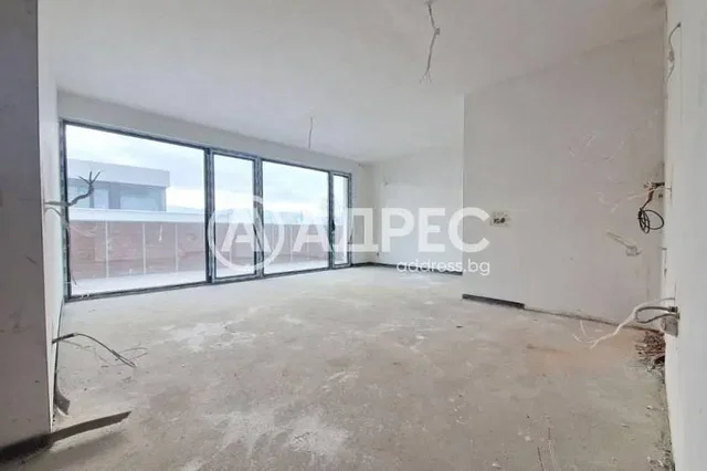 Obývací pokoj