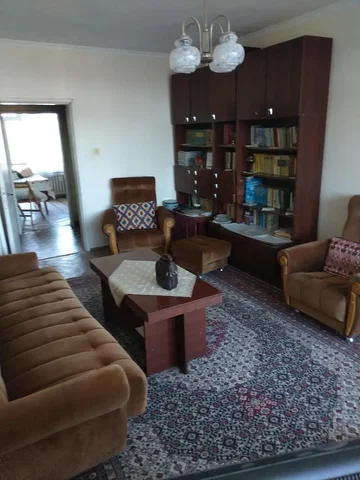 Obývací pokoj