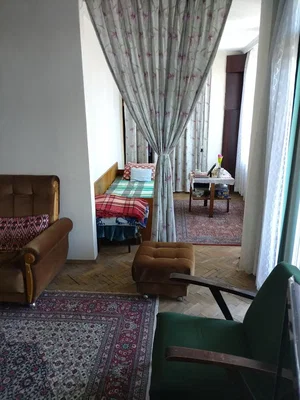 Obývací pokoj