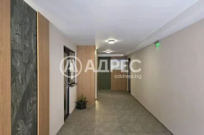 Obývací pokoj
