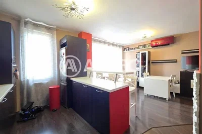 Obývací pokoj