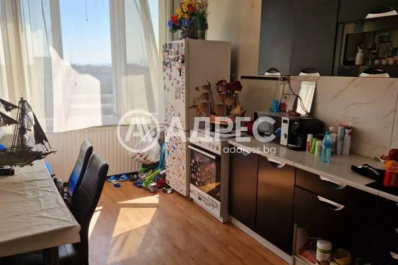 Obývací pokoj