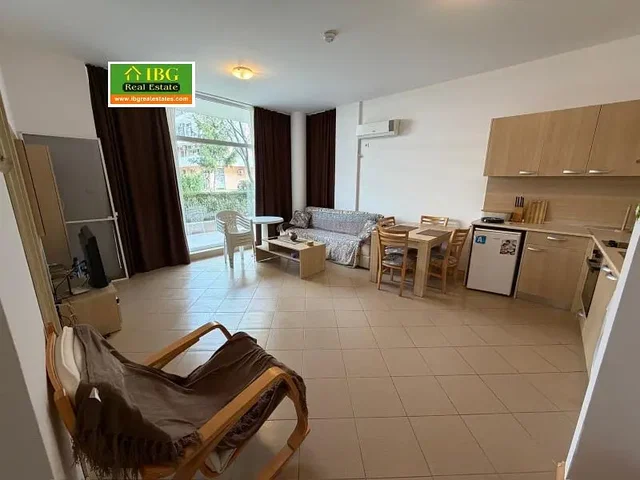 Obývací pokoj