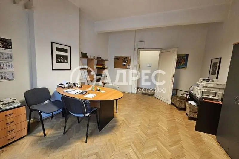 Obývací pokoj