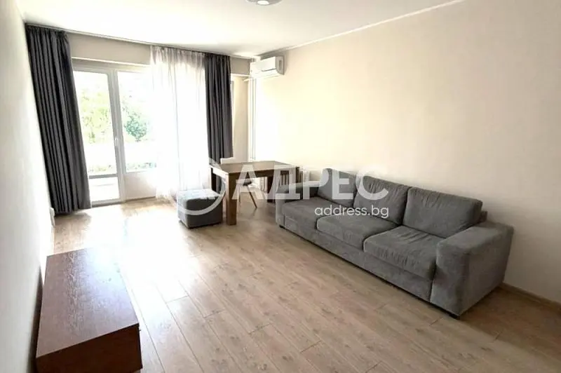 Obývací pokoj