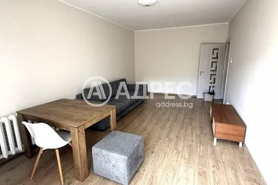 Obývací pokoj