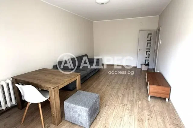Obývací pokoj