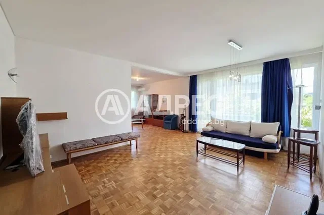 Obývací pokoj