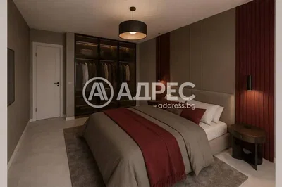 Obývací pokoj