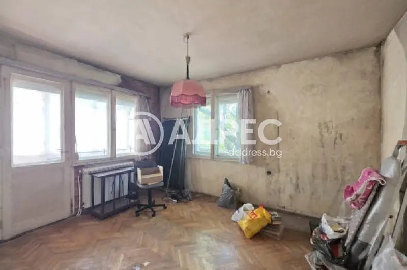 Obývací pokoj