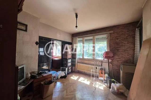 Obývací pokoj