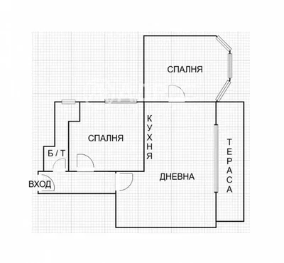 Woonkamer