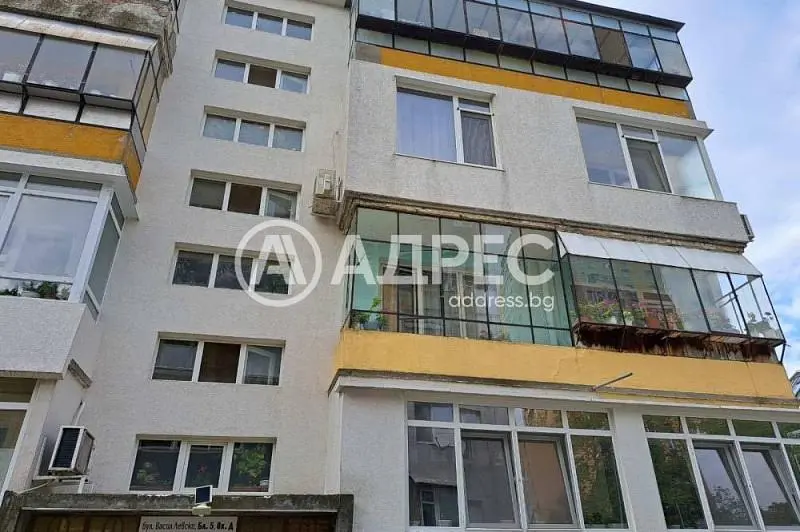 Obývací pokoj