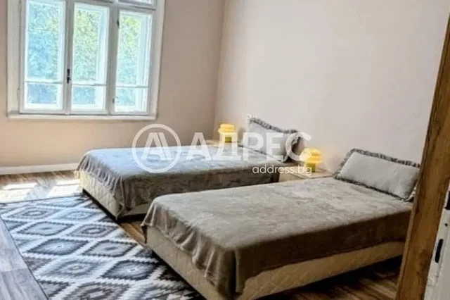 Obývací pokoj