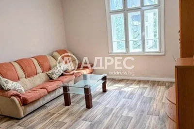 Obývací pokoj