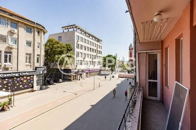 Obývací pokoj