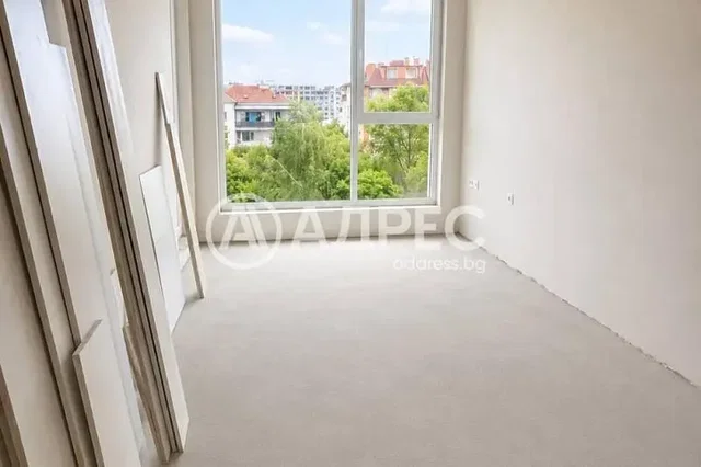 Obývací pokoj