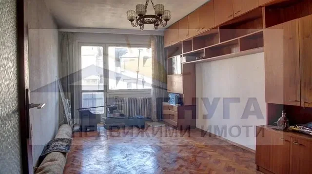 Obývací pokoj