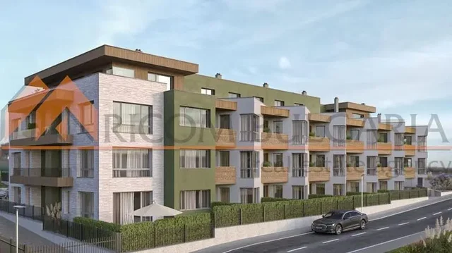 Obývací pokoj
