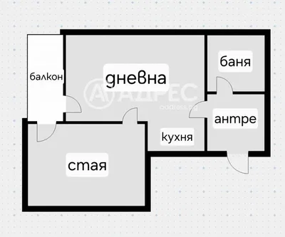 Obývací pokoj