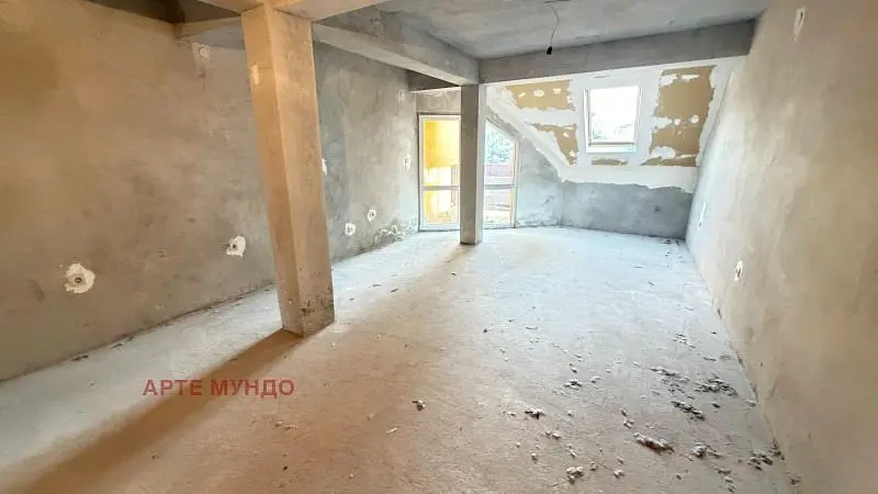 Obývací pokoj