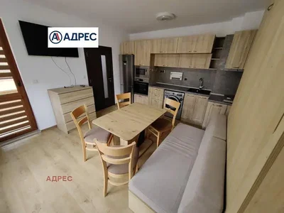 Obývací pokoj