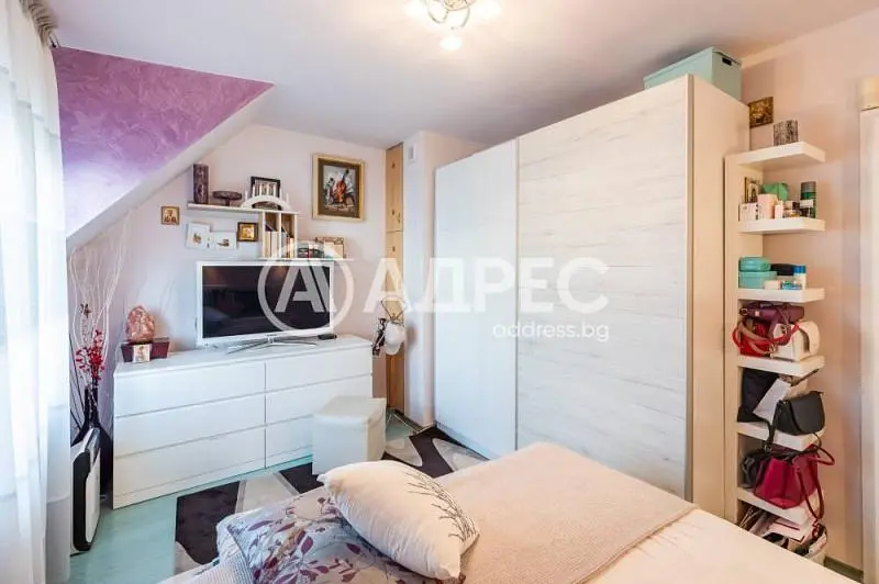 Obývací pokoj