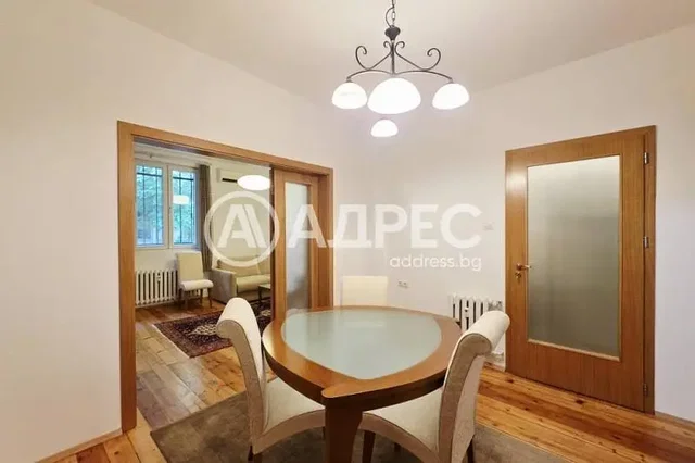 Obývací pokoj