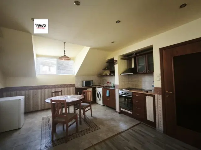 Obývací pokoj