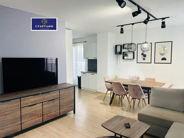 Dnevna soba