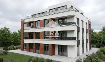Dnevni boravak