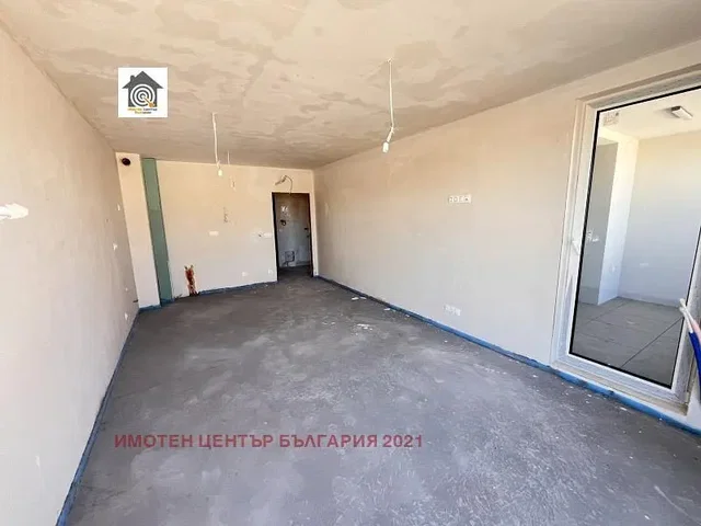 Obývací pokoj