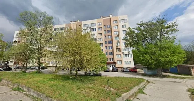 Obývací pokoj