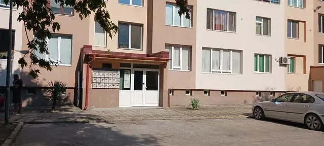 Obývací pokoj