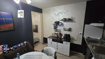 Obývací pokoj