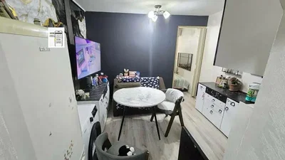 Obývací pokoj