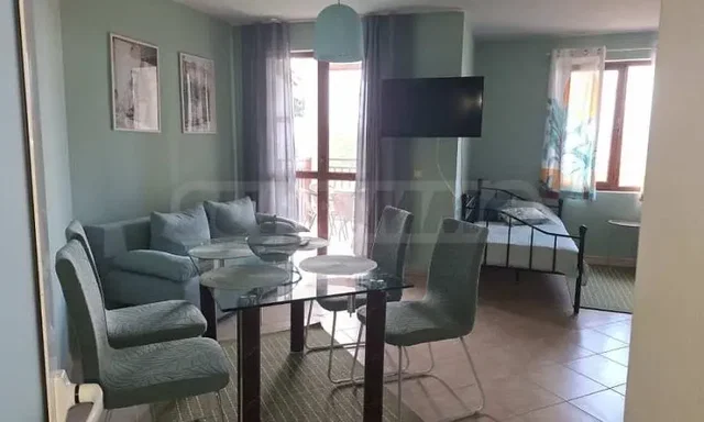 Obývací pokoj
