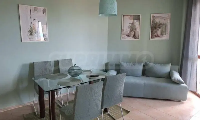 Obývací pokoj