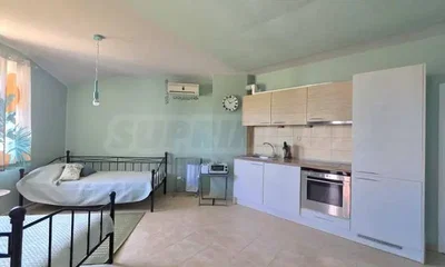 Obývací pokoj