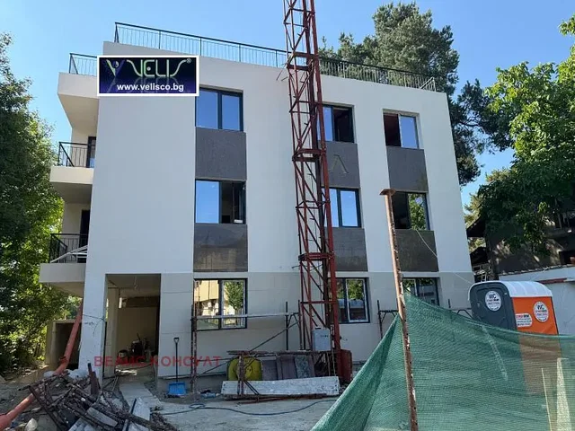Obývací pokoj