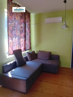 Dnevni boravak