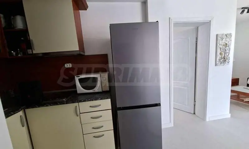 Obývačka