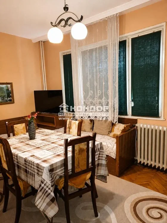 Woonkamer