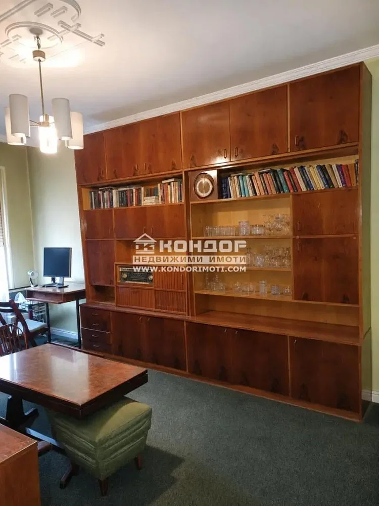 Woonkamer
